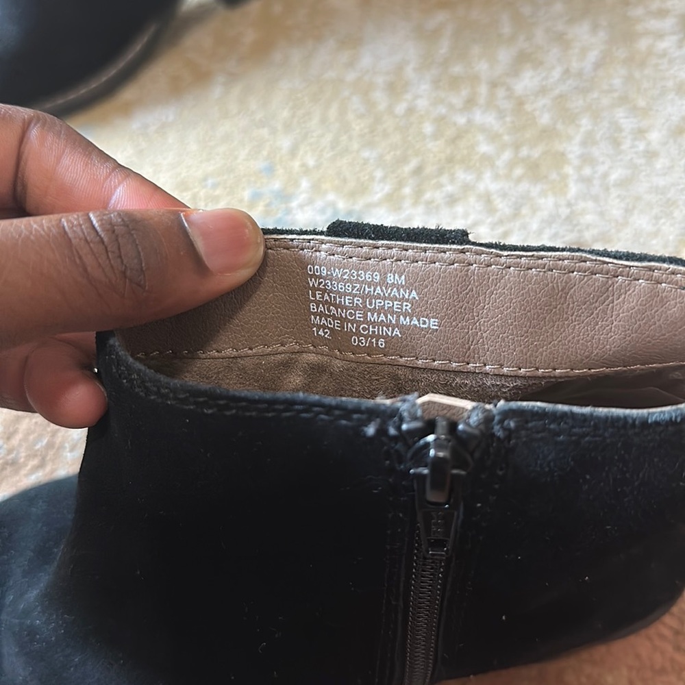 White Mountain Boots - image 6